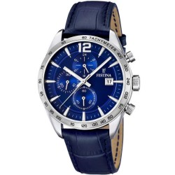Orologio Uomo Festina Chronograph F16760/3 Quartz