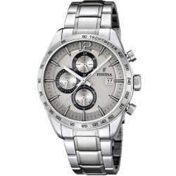 Orologio Uomo Festina Chronograph F16759/2 Quartz