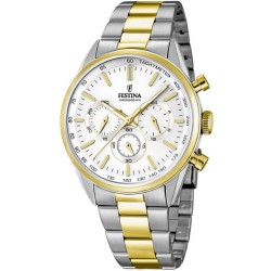Orologio Uomo Festina Chronograph F16821/1 Quartz