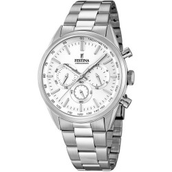 Orologio Uomo Festina Chronograph F16820/1 Quartz