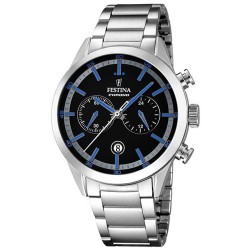Orologio Uomo Festina Chronograph F16826/5 Quartz