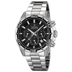 Orologio Uomo Festina Chronograph F16766/4 Quartz