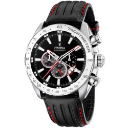 Orologio Uomo Festina Chronograph F16489/5 Quartz