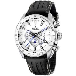 Orologio Uomo Festina Chronograph F16489/1 Quartz