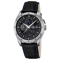 Orologio Uomo Festina Multifunction F16877/4 Quartz