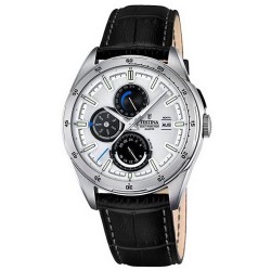 Orologio Uomo Festina Multifunction F16877/1 Quartz