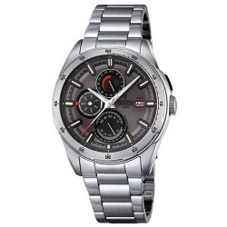 Orologio Uomo Festina Multifunction F16876/3 Quartz