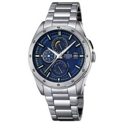 Orologio Uomo Festina Multifunction F16876/2 Quartz