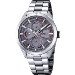 Orologio Uomo Festina Multifunction F16828/3 Quartz
