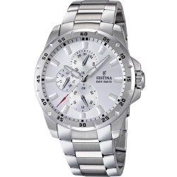 Orologio Uomo Festina Multifunction F16662/1 Quartz
