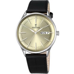 Orologio Uomo Festina Retro F6837/2 Quartz