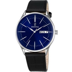 Orologio Uomo Festina Retro F6837/3 Quartz
