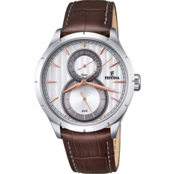 Orologio Uomo Festina Retro F16892/2 Quartz