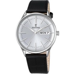 Orologio Uomo Festina Retro F6837/1 Quartz
