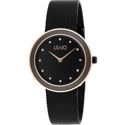 Orologio Donna Liu Jo Round TLJ1199A
