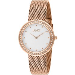 Orologio Donna Liu Jo Round TLJ1194A