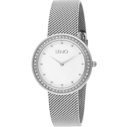 Orologio Donna Liu Jo Round TLJ1193A