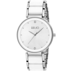 Orologio Donna Liu Jo Bicolour TLJ1195A