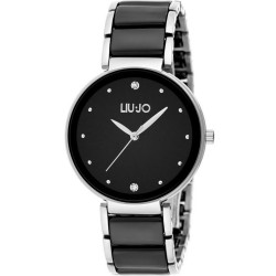 Orologio Donna Liu Jo Bicolour TLJ1196A