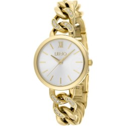 Orologio Donna Liu Jo Pretty Chain TLJ1191A