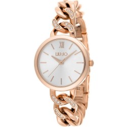 Orologio Donna Liu Jo Pretty Chain TLJ1192A