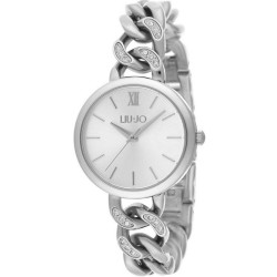 Orologio Donna Liu Jo Pretty Chain TLJ1190A