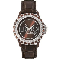 Orologio Donna Liu Jo Baguette TLJ162