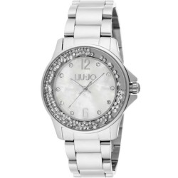 Orologio Donna Liu Jo Dancing TLJ1220 Madreperla