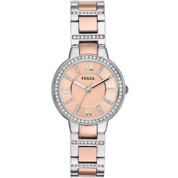 Orologio Fossil Donna Virginia ES3405 Quartz