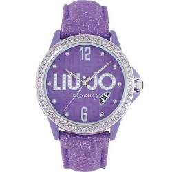 Orologio Donna Liu Jo Colortime TLJ225