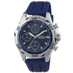 Orologio Uomo Breil Speedway TW1771 Cronografo Solare