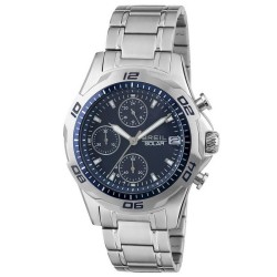 Orologio Uomo Breil Speedway TW1769 Cronografo Solare