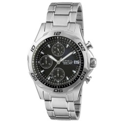 Orologio Uomo Breil Speedway TW1768 Cronografo Solare
