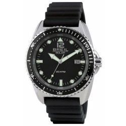 Orologio Uomo Breil Subacqueo Solare TW1756