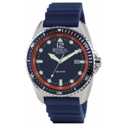 Orologio Uomo Breil Subacqueo Solare TW1755