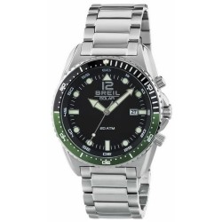Orologio Uomo Breil Subacqueo Solare TW1754