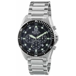 Orologio Uomo Breil Subacqueo Solare TW1752 Cronografo