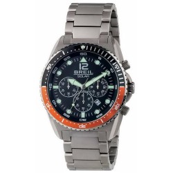 Orologio Uomo Breil Subacqueo Solare TW1751 Cronografo