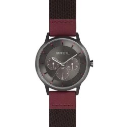 Orologio Uomo Breil Twenty20 TW1737 Multifunzione Quartz