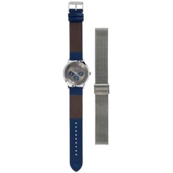 Orologio Uomo Breil Twenty20 TW1736 Multifunzione Quartz