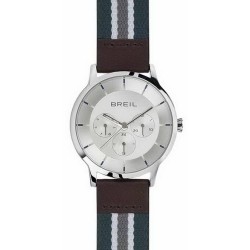 Orologio Uomo Breil Twenty20 TW1734 Multifunzione Quartz