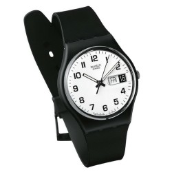 Orologio Unisex Swatch Gent Once Again GB743