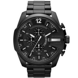 Orologio Uomo Diesel Mega Chief DZ4283 Cronografo
