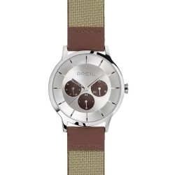 Orologio Uomo Breil Twenty20 TW1733 Multifunzione Quartz