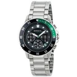 Orologio Uomo Breil Explore EW0339 Cronografo Quartz