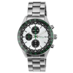 Orologio Uomo Breil Fast EW0325 Cronografo Quartz