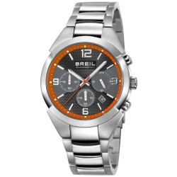 Orologio Uomo Breil Gap TW1381 Cronografo Quartz