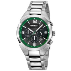 Orologio Uomo Breil Gap TW1380 Cronografo Quartz