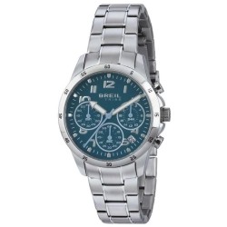 Orologio Uomo Breil Circuito EW0378 Cronografo Quartz