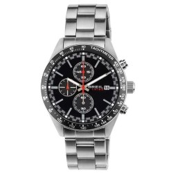 Orologio Uomo Breil Fast EW0321 Cronografo Quartz
